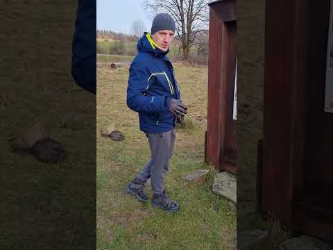 Śladami Łemków - Radocyna i Czarne, Beskid Niski.