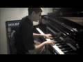 John Hazinski plays Sandu/Keith Jarrett transcription