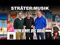 Torsten Sträter, Marti Fischer & Jens Herrmann in: Sträter: Musik | „Von Vinyl bis viral"