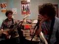 Jay Reatard - Let it All Go - Goner Store - 5/11/2007