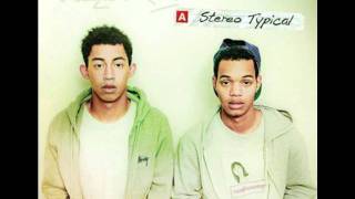 Rizzle kicks - stop with the chatter