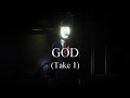 IAN HUNTER: GOD (Take 1)