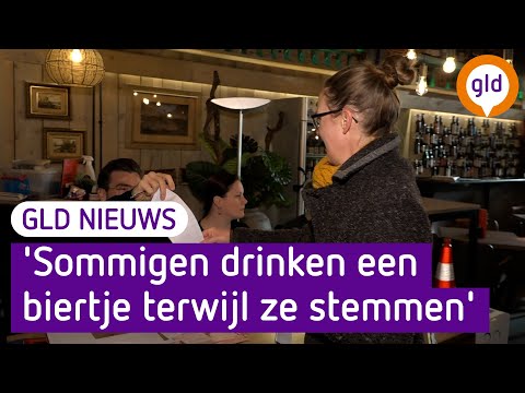 GLD Nieuws 16 maart 2022