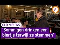GLD Nieuws 16 maart 2022