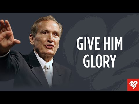Adrian Rogers: Why We Worship In Spirit and Truth