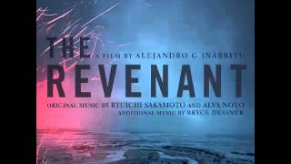 The Revenant Main Theme (Atmospheric) |  Ryuichi Sakamoto