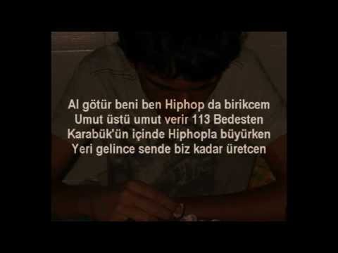 Ba & Dikoletedon - Yüklen Sigaraya 2