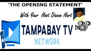 Dianne Hart was live with Starr Linette Brookins    By Dianne Hart