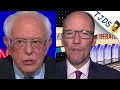 DNC Stacks Convention Committees W Corporate Bernie Haters