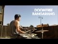 Bangarang Doomtree DRUM COVER