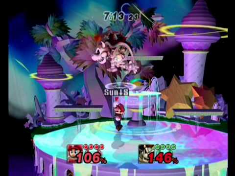 Outplay #3 Singles sundowns vs Hobobloke