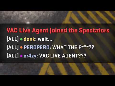 How I Tricked the Entire Counter-Strike Community