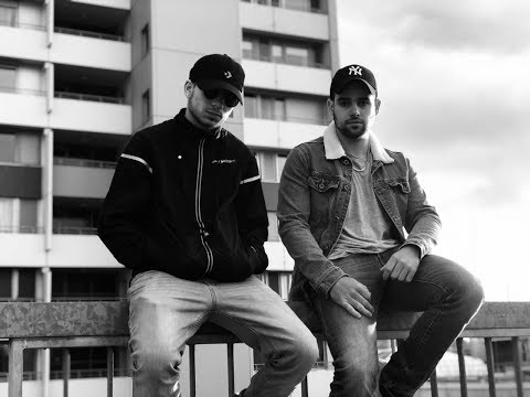 Aco x Jua - KILLUMINATI (prod. by SGM Records) [Official Video - made by CABO]