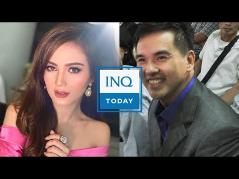 Cedric Lee, Deniece Cornejo, 2 others get 40 years in case filed by Vhong Navarro INQToday