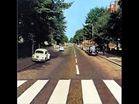 Las Escarlatinas - A Beatle Song