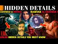 LOKAH Villain CHATHAN MANIYAN ODIYAN LOKAH Hidden Details You Missed