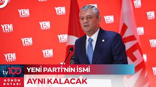 İtiraz Talebinin Reddine Oy Çokluğu İle Karar Verildi | Günün Rotası
