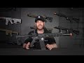 Product video for Lancer Tactical Blazer 7