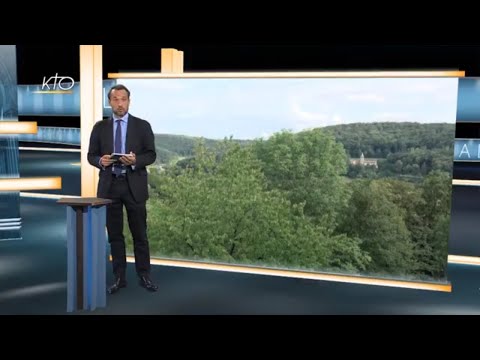 Ecologie | Education à la vie affective et sexuelle | JMJ de Panama