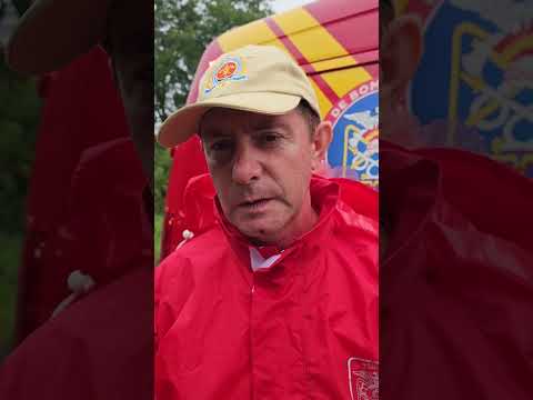 ACIDENTE NA PR 562 DEIXA UMA VÍTIMA FATAL ENTRE CORONEL VIVIDA E HONÓRIO SERPA