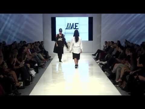 LA VUE FASHION | 18thAXDWeek