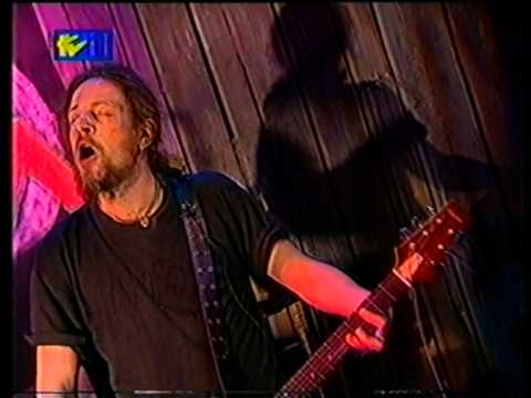 Inokentijs Mārpls - Rudens dziesma (1998)