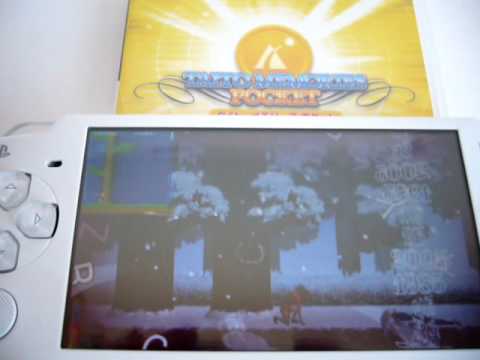 Taito Memories Pocket PSP