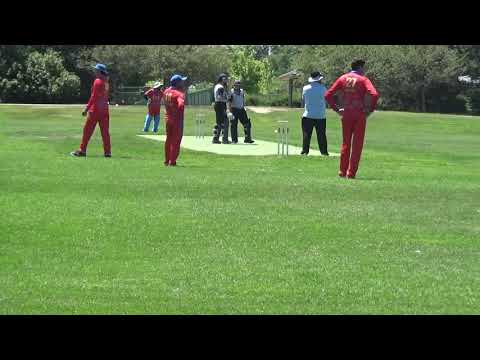 T20 Game DCC vs LCC-Tigers 07/13/2019