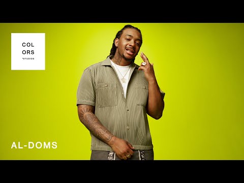 Al-Doms - Til My Heart Stops (feat. Alessandra Salinas) | A COLORS SHOW