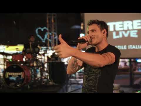 STEREOLIVE Party Band Italiana | Promo Show Reel 2023