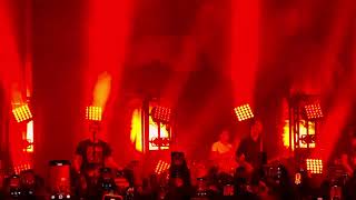 Joyce Manor ft Mark Hoppus - Heart Tattoo - Hollywood Palladium 12/5/24