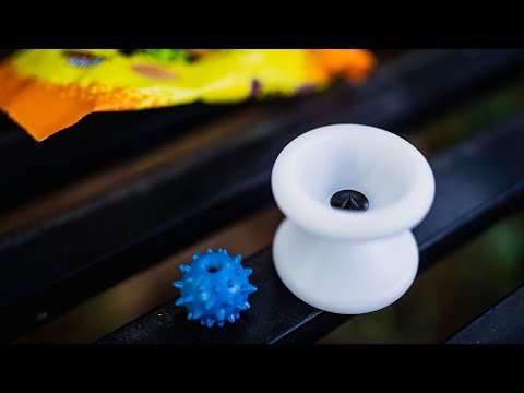 YoYo Review: The Punk from Rain City Skills