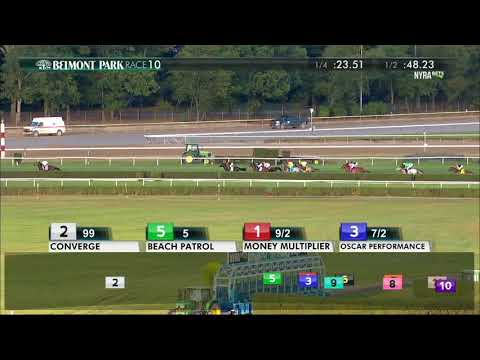 Beach Patrol - 2017 Joe Hirsch Turf Classic