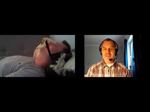 What happens after death? Regression.