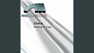 Holding On 4 U (Time Ladies Please Mix)