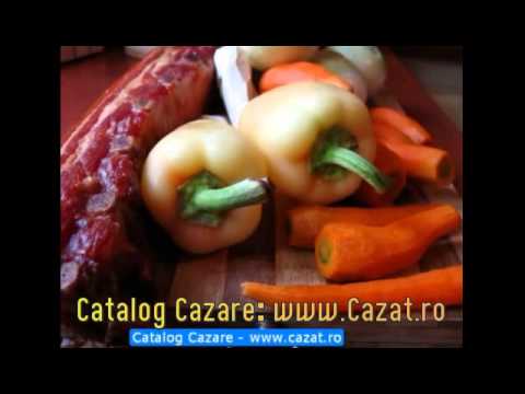 Cazare Livezile, Bistrita Nasaud - Cazat.ro