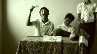 Download lagu Kolam Susu Parodi (SMA Negeri 2 Madiun) mp3