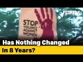 Nirbhaya To Hathras Has Nothing Changed In 8 Years
