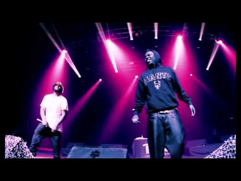 Videoclip de Far From Here feat. Schoolboy Q — Kendrick Lamar
