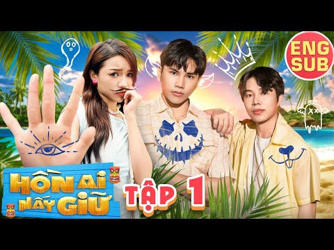 [Eng Sub] HỒN AI NẤY GIỮ | THE FATE TRAP | EP.1