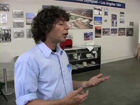 Rules on the Velodrome Track