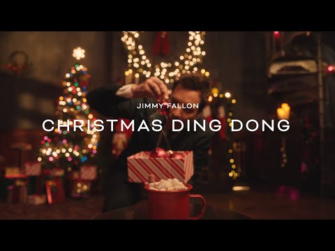 Video thumbnail for Christmas Ding Dong
