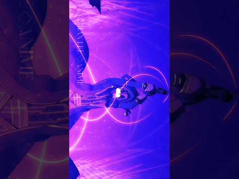 Eminence in Shadow 🥶😱| step back | #anime #animeedited #shorts