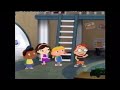Little Einsteins Next Month Promo 2005