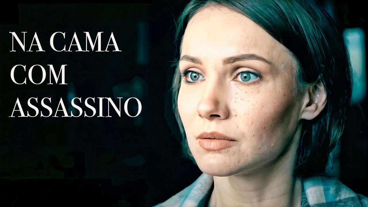 SEU MARIDO QUER MATÁ-LA POR TRAIÇÃO | DRAMA DE SUSPENSE 2024