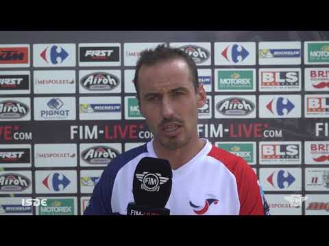 FIM ISDE 2017 - Highlights - Day 4