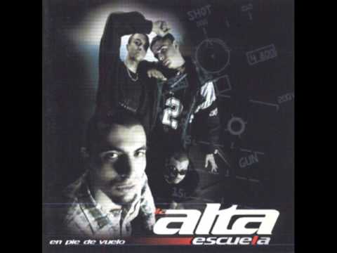 El tralla y Juaninacka-El turno de el tralla