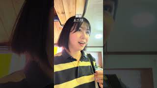 사극 영화를 보고 사극 말투에 빠진 일본인🇰🇷🇯🇵【韓国生活】【済州島生活】