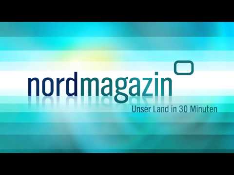 NDR nordmagazin - Vorspann 2014