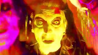 Vince Ripper And The Rodent Show - Scary Monsters - Planet Shockorama